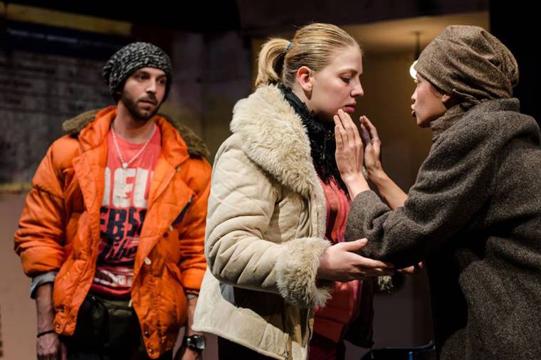 Az igazság földje (?)