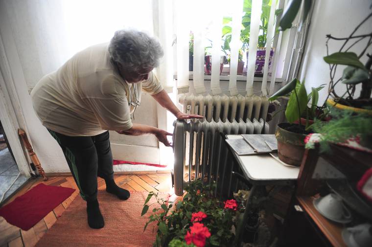 Fűtésszezon: akkor is jön, ha nem várjuk