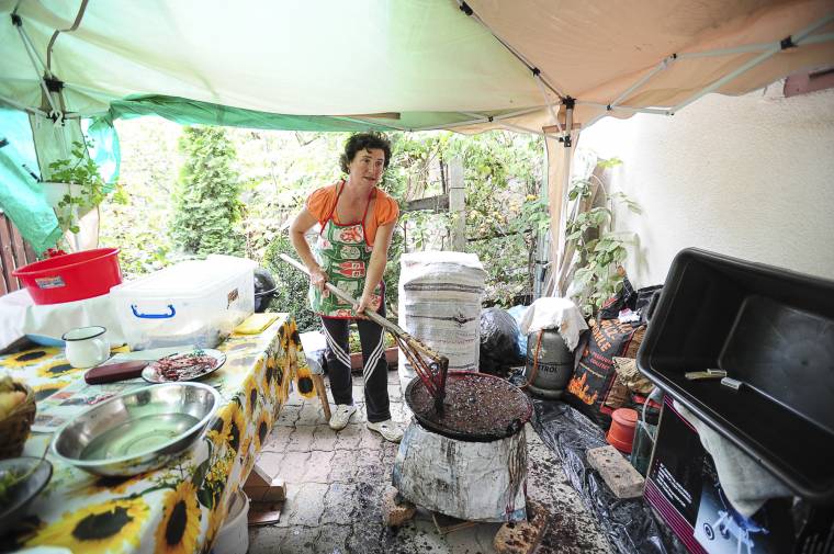 Meg kell osztani nagyanyáink receptjeit