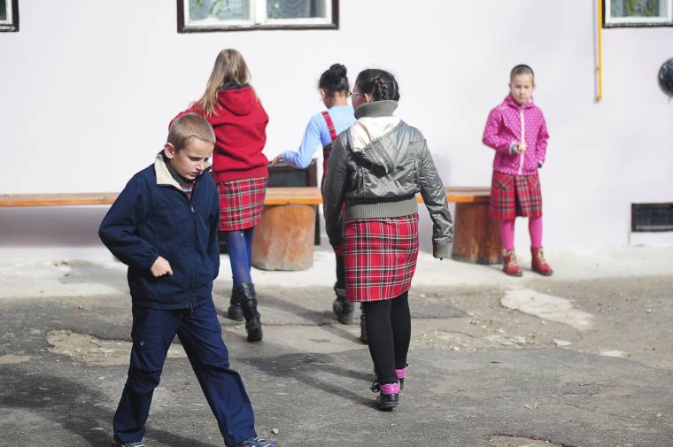 Ifjúságvédelmi Napot tartanak Udvarhelyen