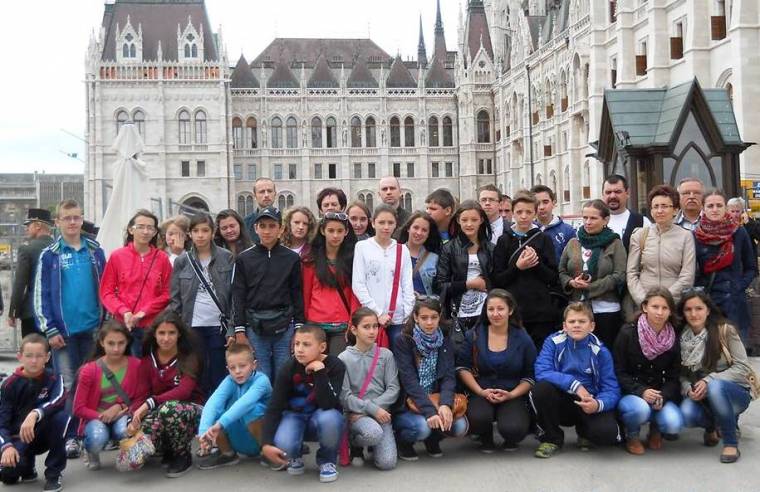 „Legügyesebbek” a farkaslaki gyermekek