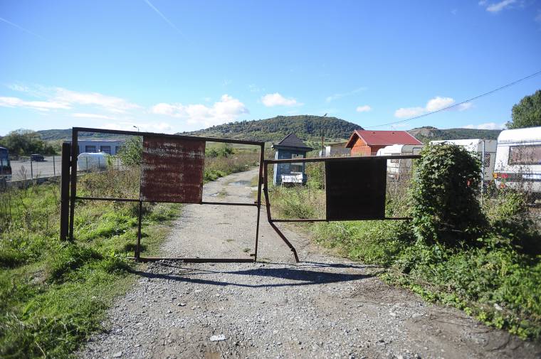 Megnyílhat az út a szeméttelep felszámolására