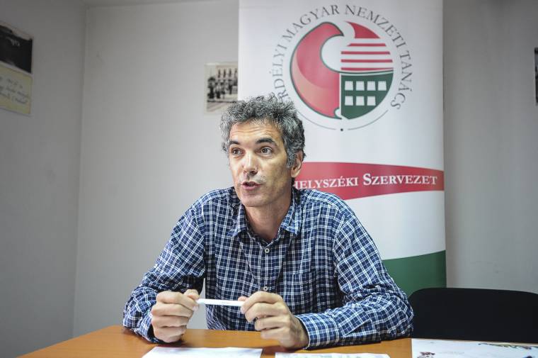 Udvarhelyszéken is áthalad az autonómia-maraton