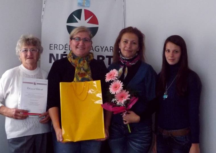 Szentegyházi a tizennyolcezredik kérelmező