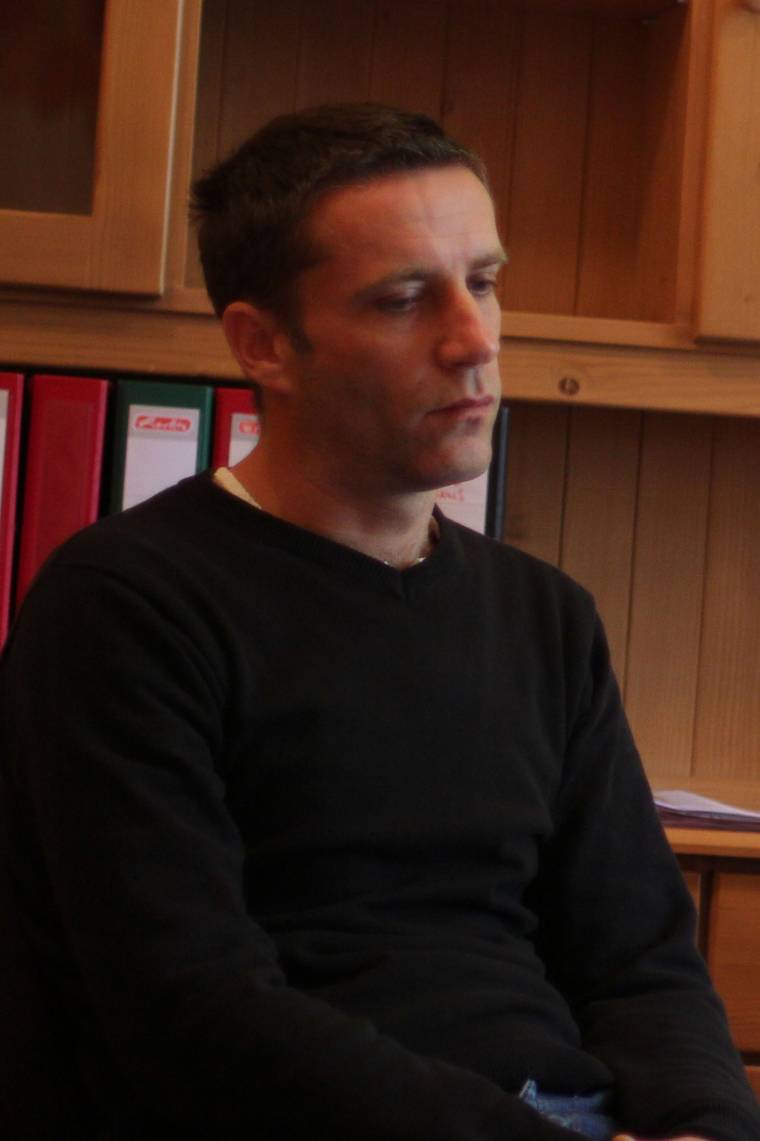 Igazgatója lesz az Udvarhely Néptáncműhelynek