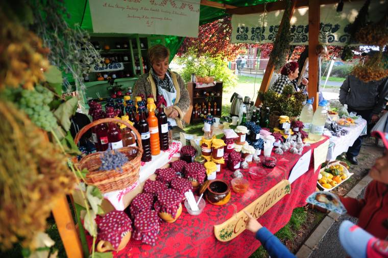 Kezdődik a gyümölcsünnep