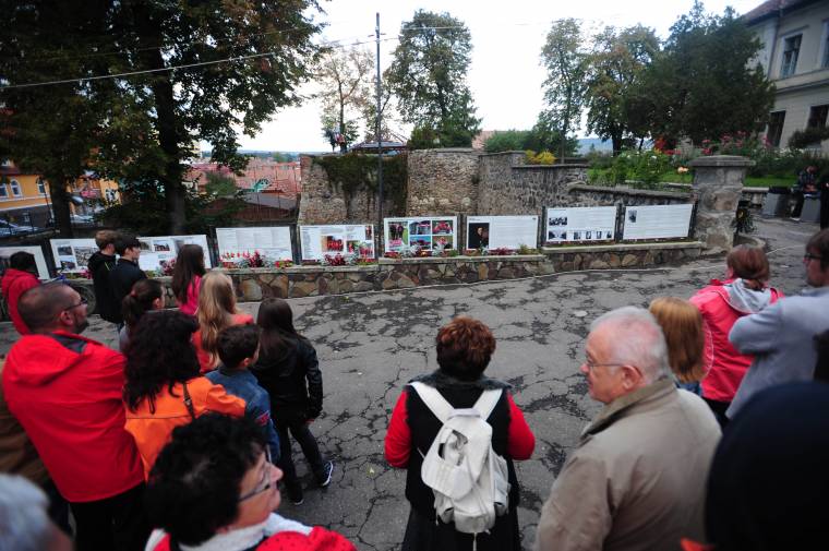 Közösségi összefogás szükséges a vár restaurálásához