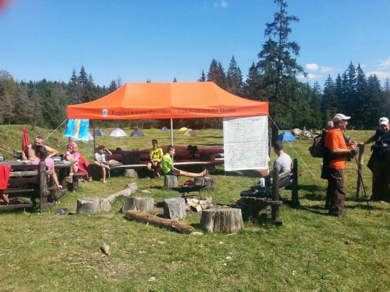 Hagyományteremtő szándékkal szervezik a Szent János teljesítménytúrát