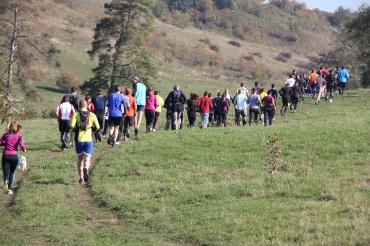 Ahol nem a helyezés a cél