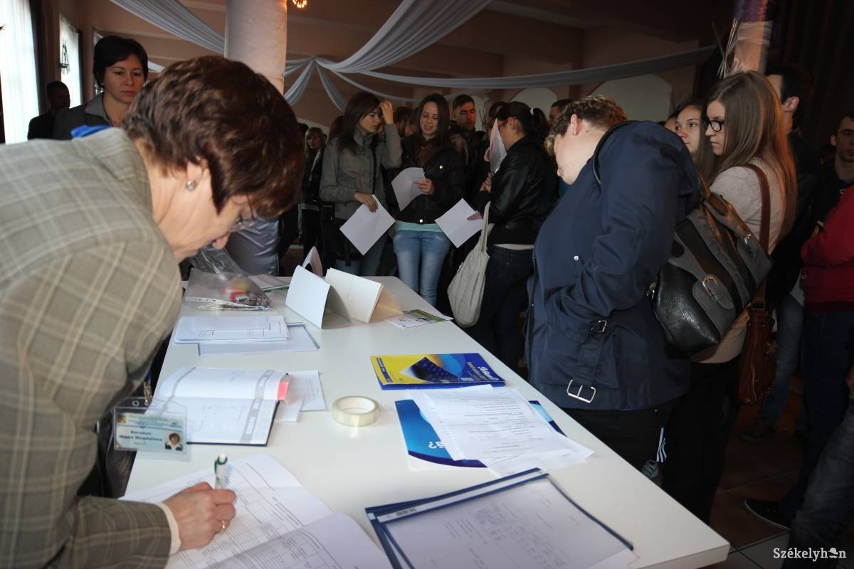 &bullet;  Fotó: Farkas Antal