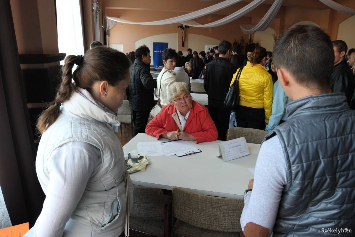 &bullet;  Fotó: Farkas Antal