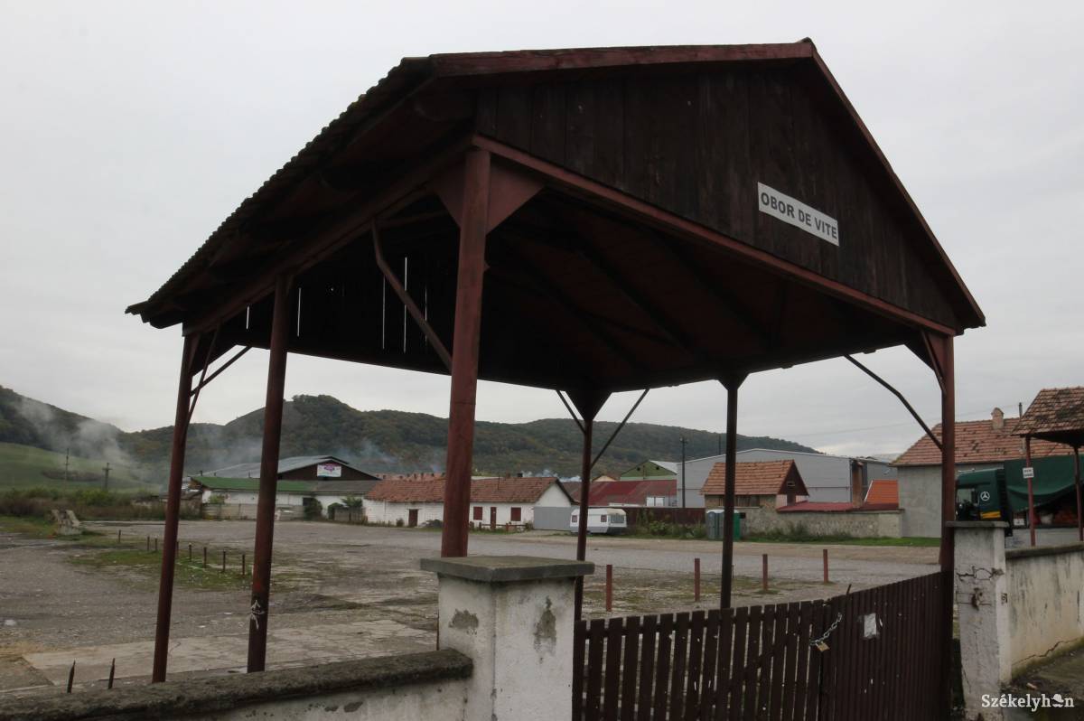 &bullet;  Fotó: Farkas Antal