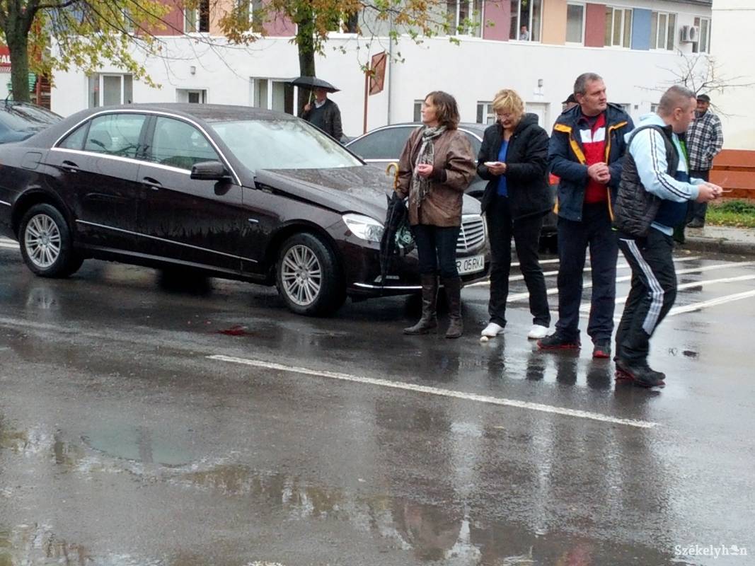 &bullet;  Fotó: Kovács Dénes Ferenc