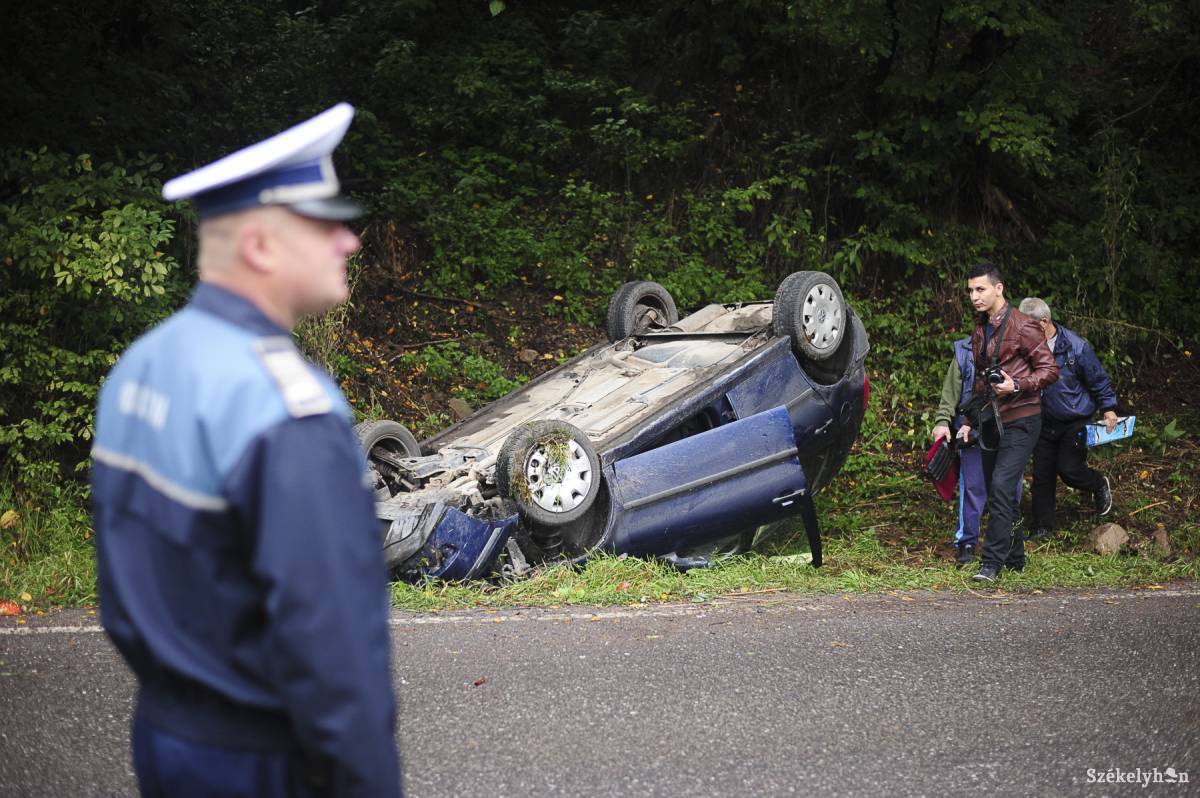 &bullet;  Fotó: Thomas Campean