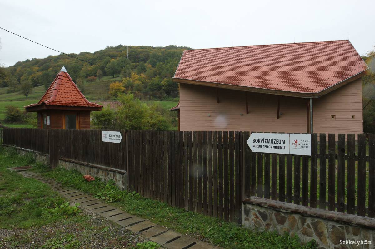 &bullet;  Fotó: Farkas Antal