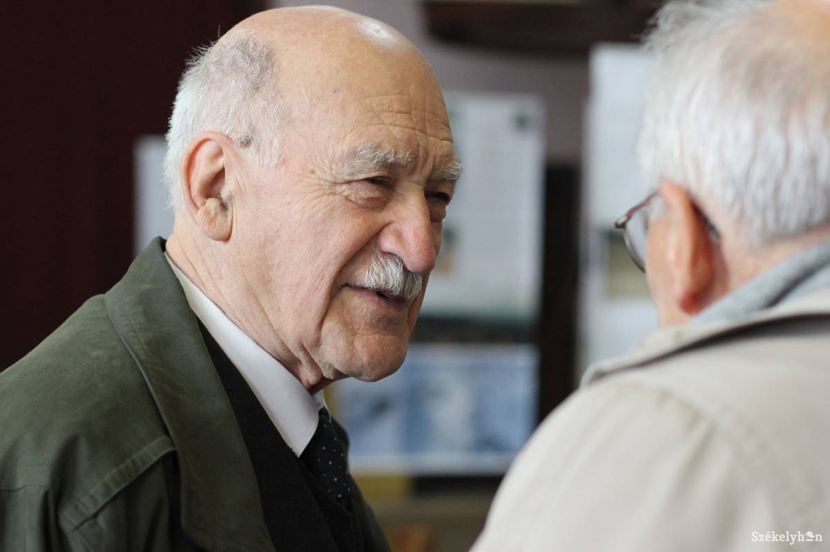 &bullet;  Fotó: Farkas Antal