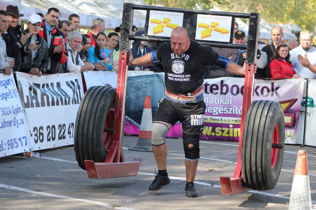 &bullet;  Fotó: Farkas Antal