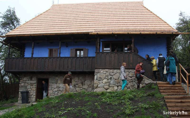 &bullet;  Fotó: Bálint Kinga Katalin