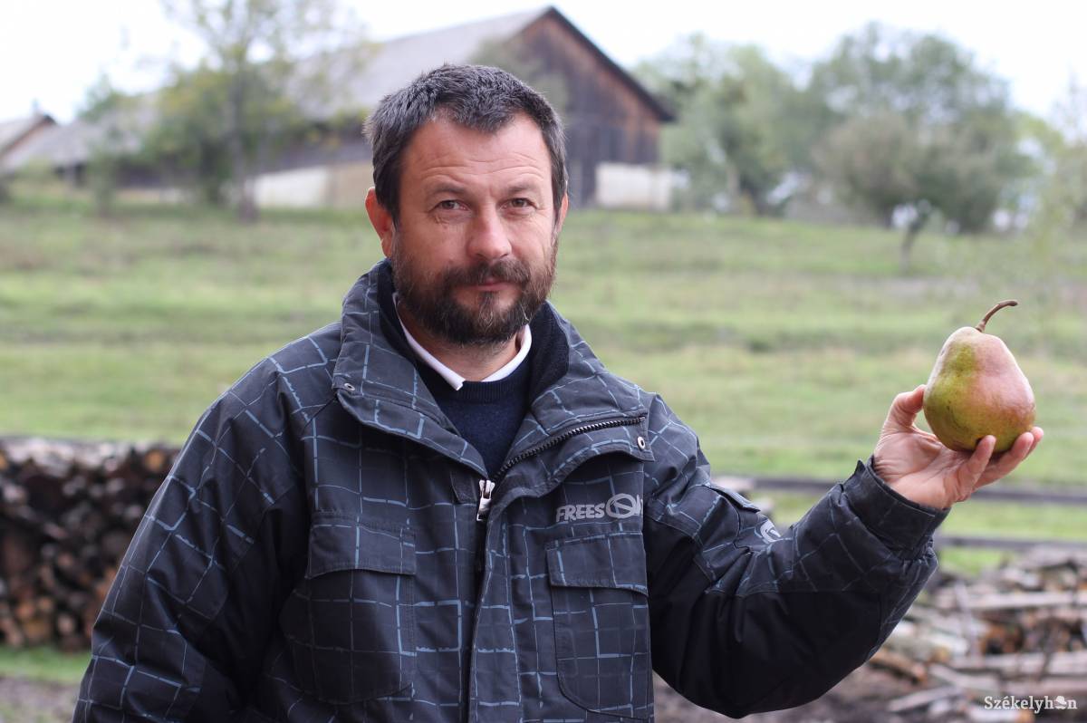 &bullet;  Fotó: Farkas Antal