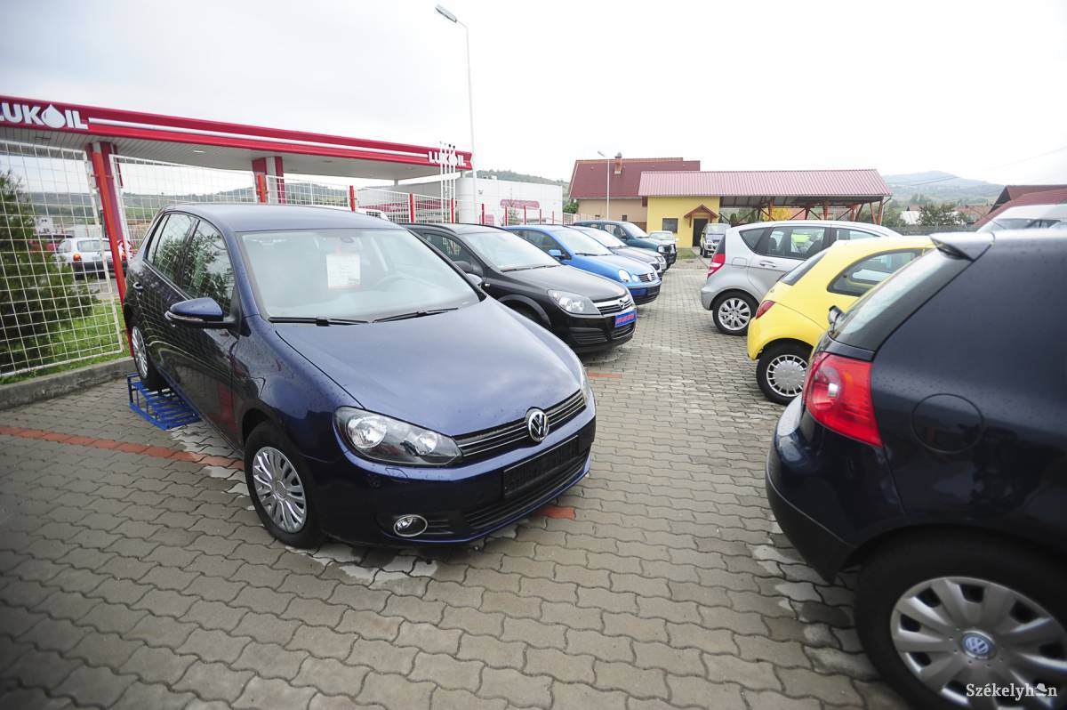 • Fotó: Thomas Campean