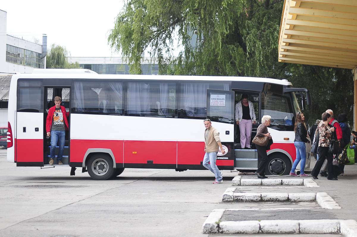 &bullet;  Fotó: Thomas Campean