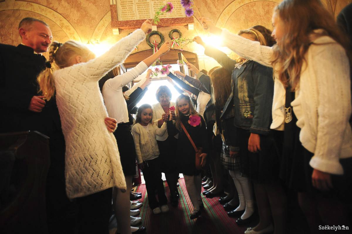 &bullet;  Fotó: Thomas Campean