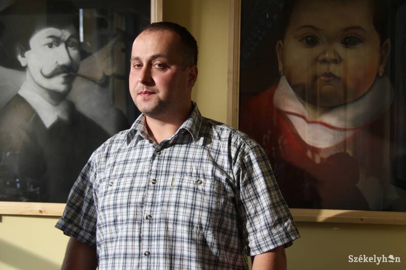 &bullet;  Fotó: Bálint Kinga Katalin