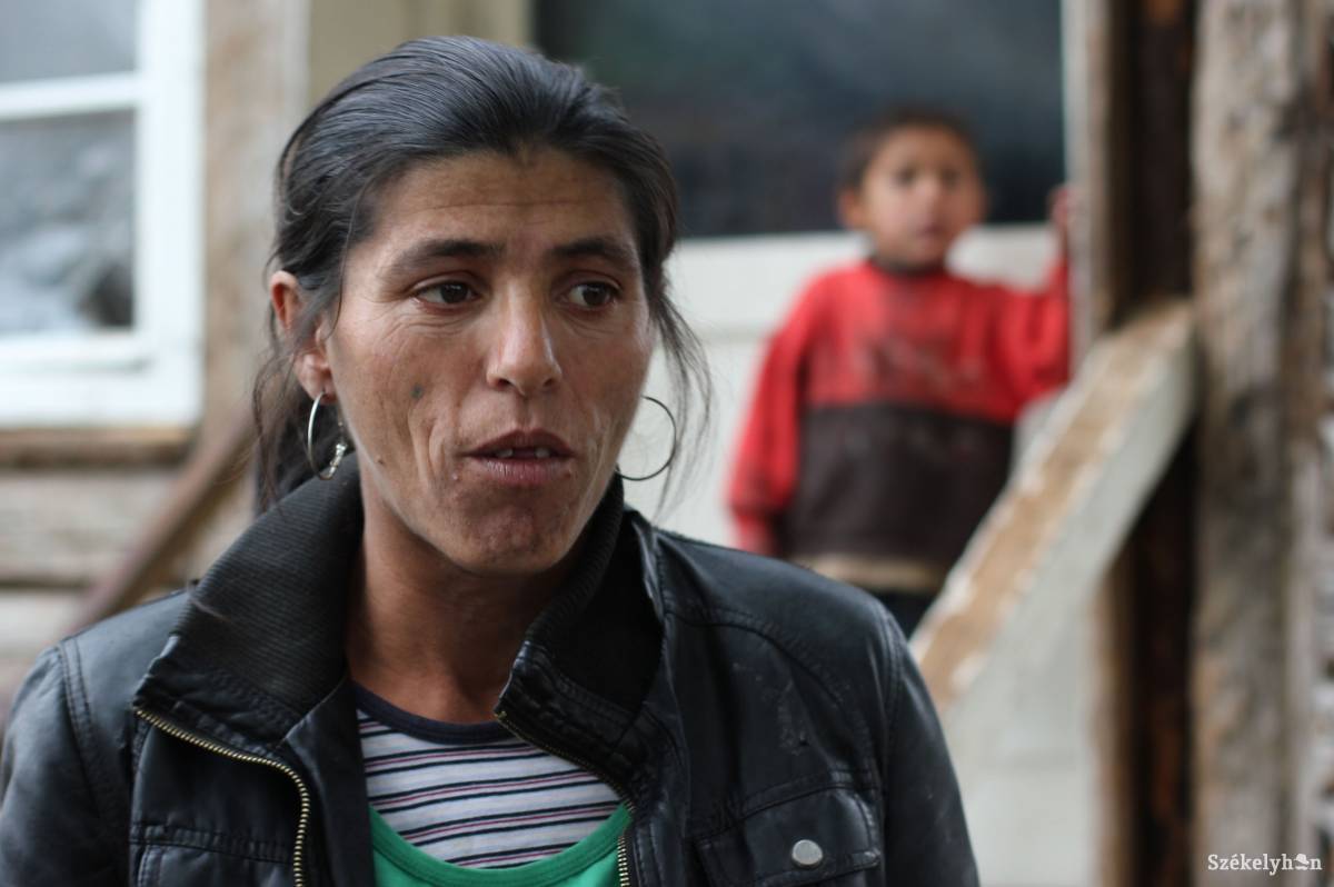 &bullet;  Fotó: Farkas Antal