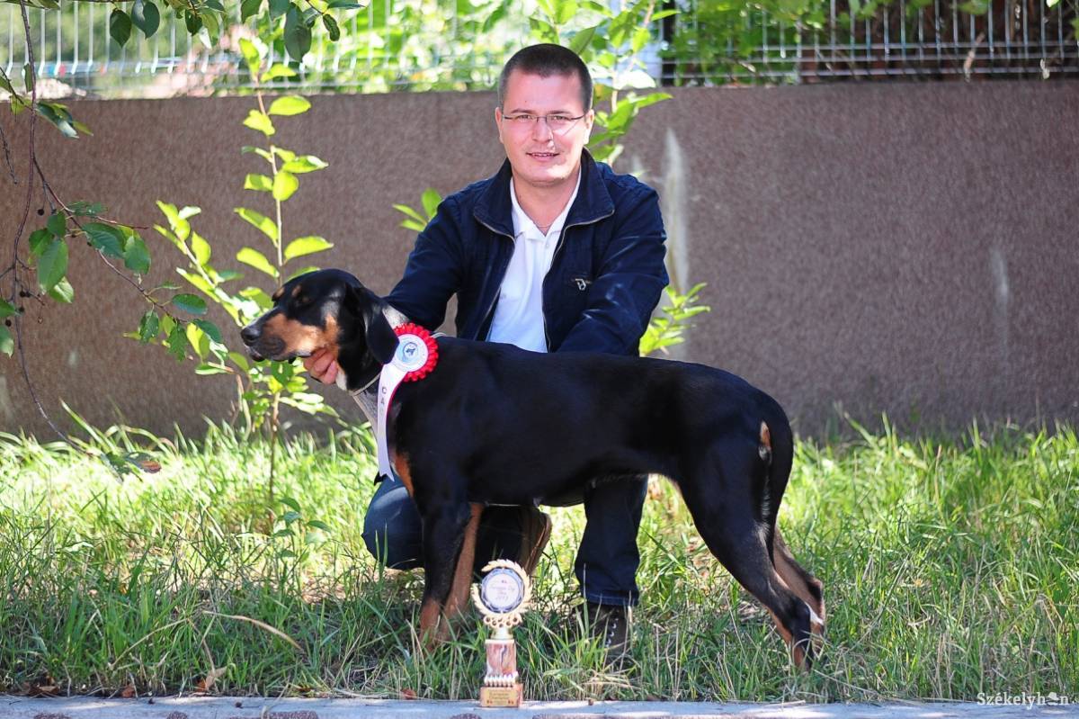 • Fotó: Thomas Câmpean