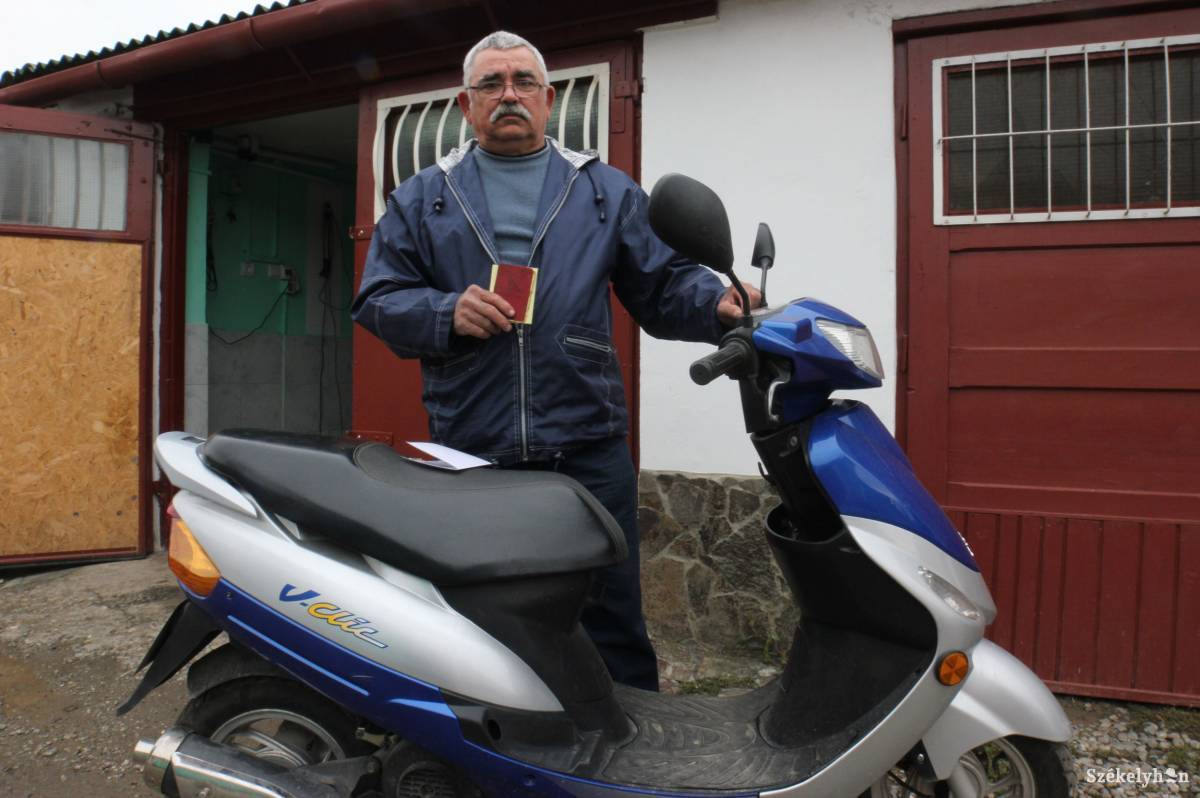 &bullet;  Fotó: Farkas Antal