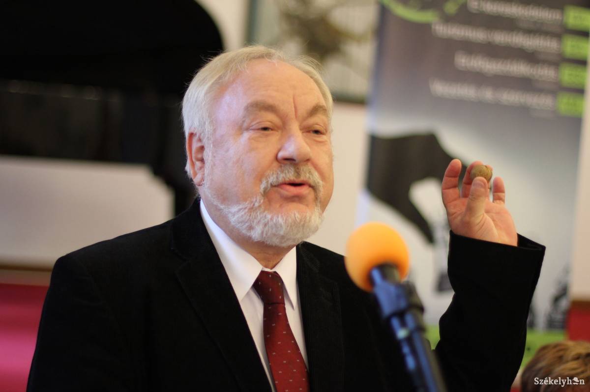 • Fotó: Farkas Antal