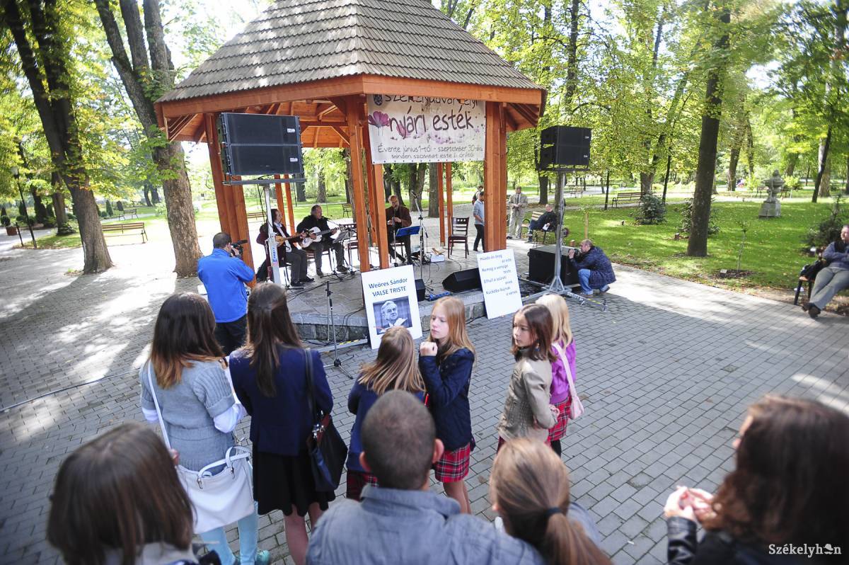 • Fotó: Thomas Campean