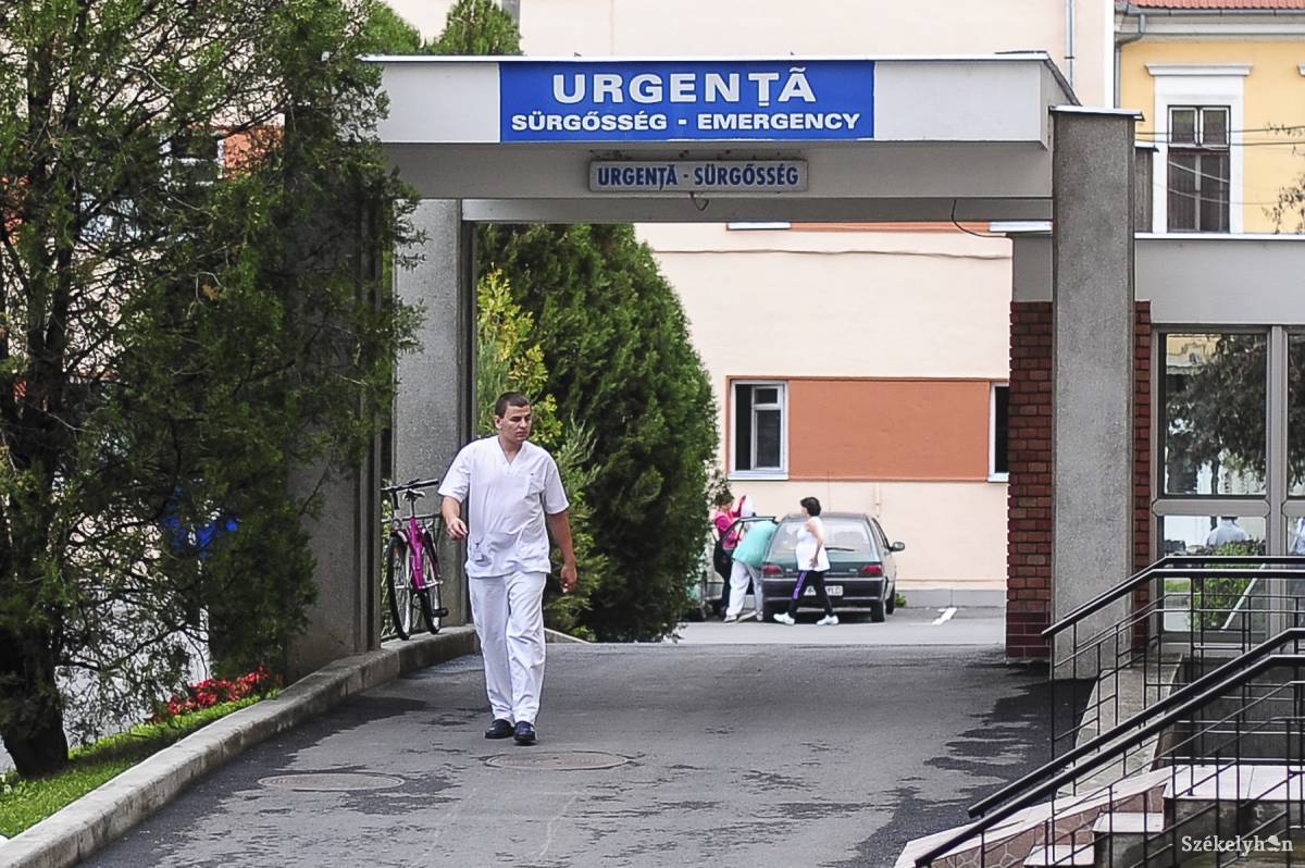 &bullet;  Fotó: Thomas Campean