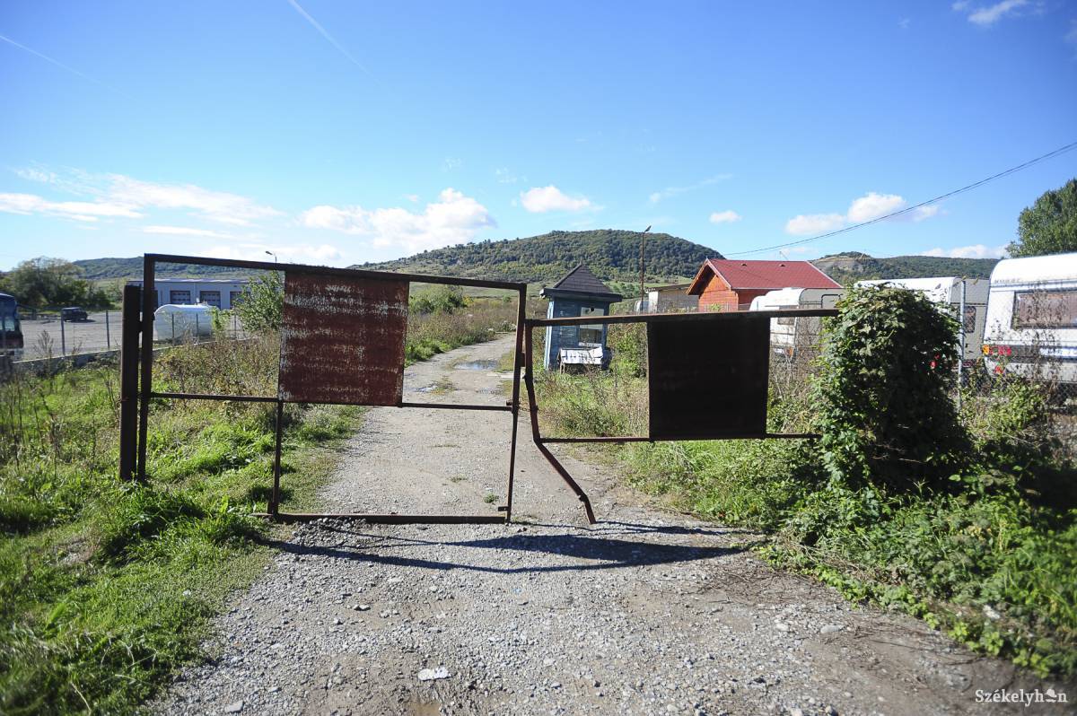 &bullet;  Fotó: Thomas Campean