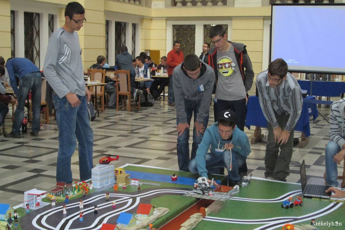 &bullet;  Fotó: Sipos Betti