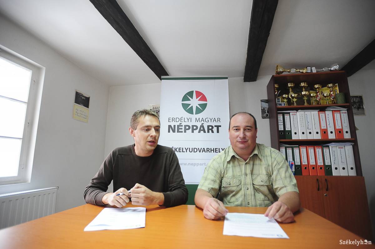 • Fotó: Thomas Campean