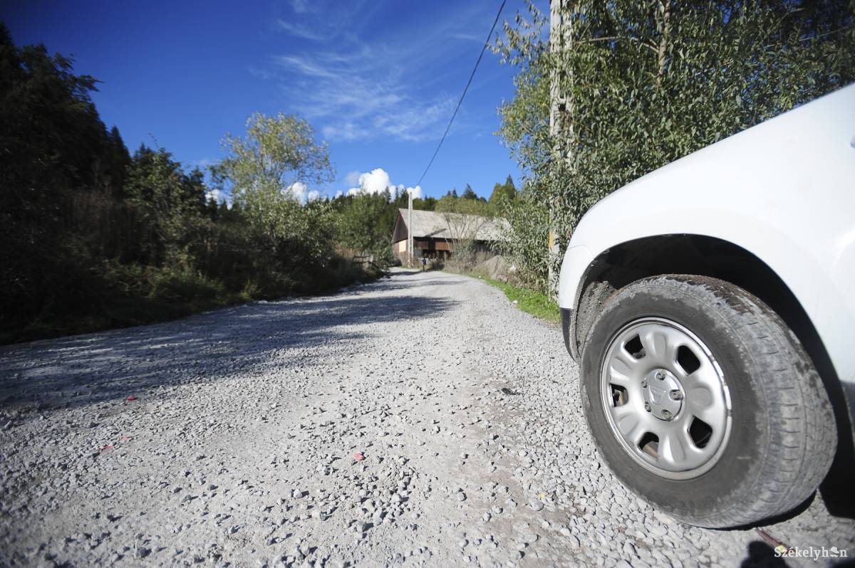 &bullet;  Fotó: Thomas Campean