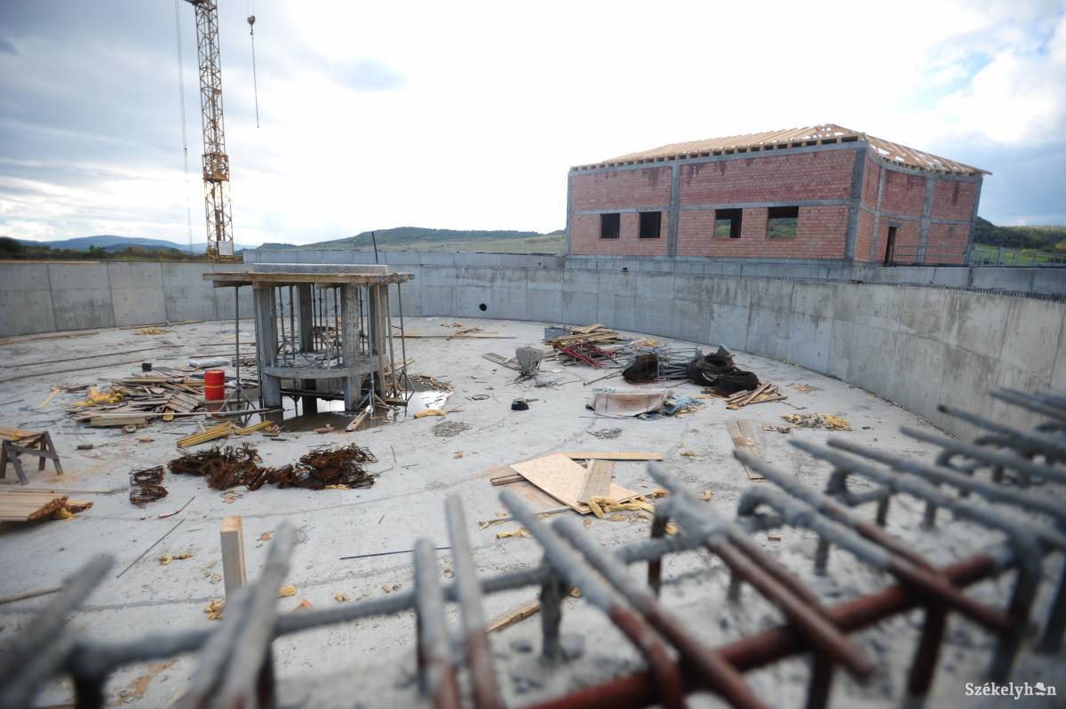 • Fotó: Thomas Campean