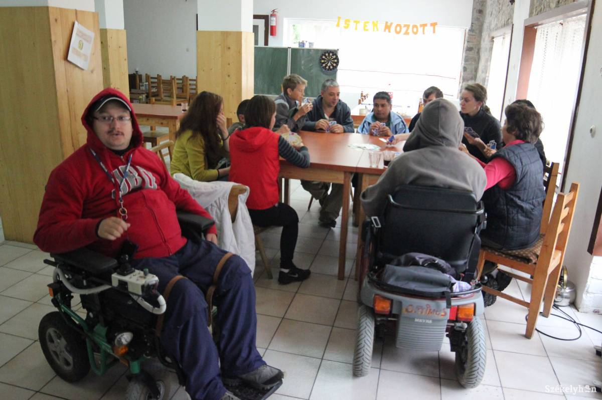 &bullet;  Fotó: Farkas Antal