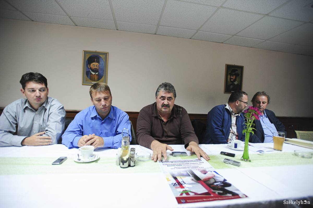 • Fotó: Thomas Campean