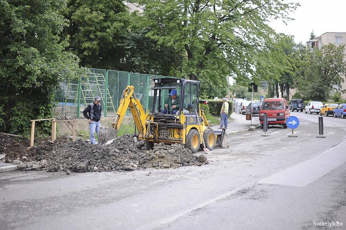 &bullet;  Fotó: Thomas Campean