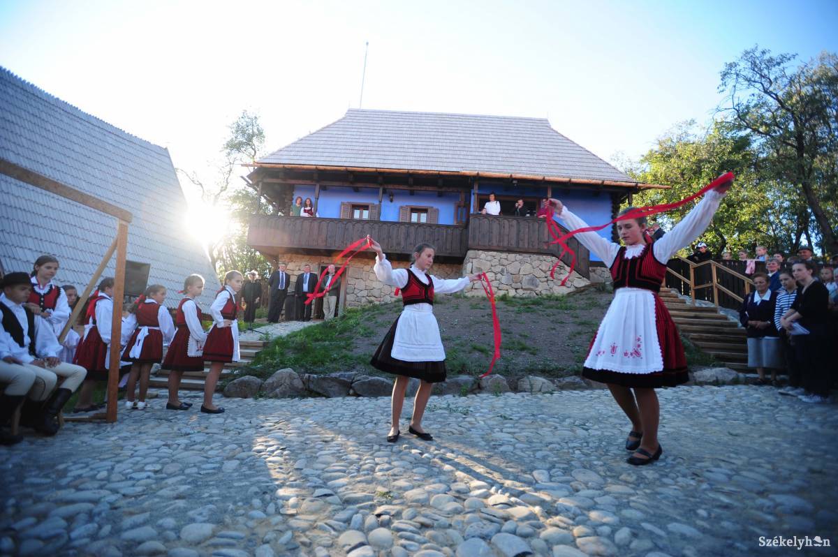 • Fotó: Thomas Campean