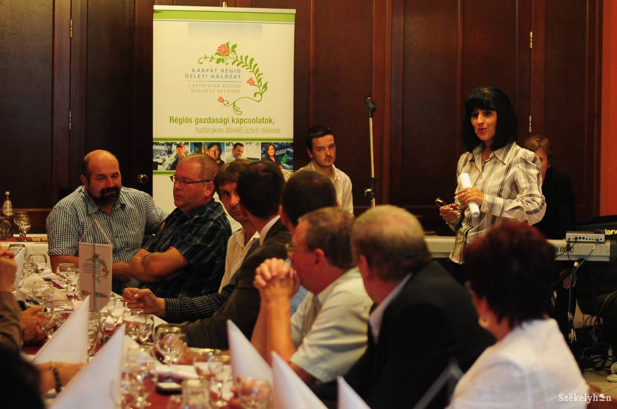 &bullet;  Fotó: Thomas Campean