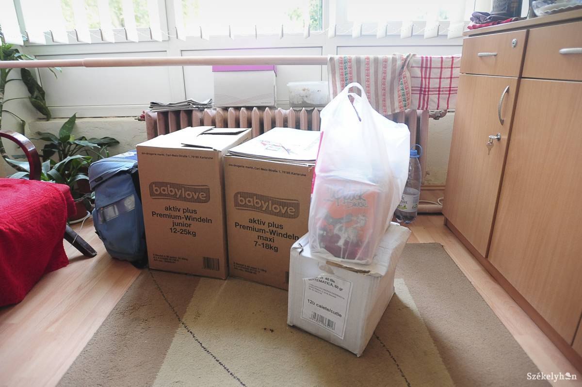 &bullet;  Fotó: Thomas Campean