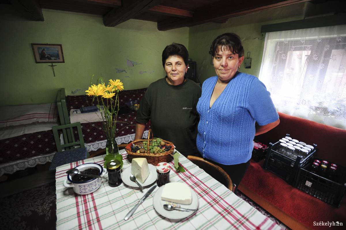 &bullet;  Fotó: Thomas Campean