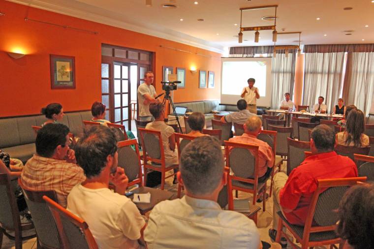 Csak összefogással életképes a székelyföldi turizmus