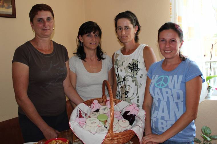 A térség legízesebb fesztiváljára készül Udvarhelyszék