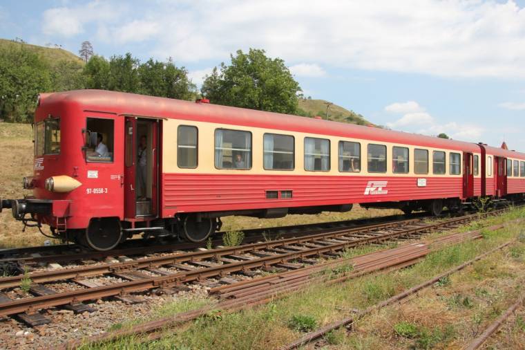 Újraindulhat július folyamán a székely gőzös