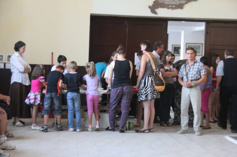 Először adják át a Kinda Sándor-díjat