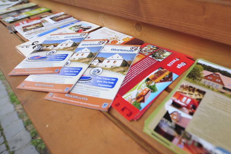 Figyelembe veszik a turisták igényeit Udvarhelyszéken